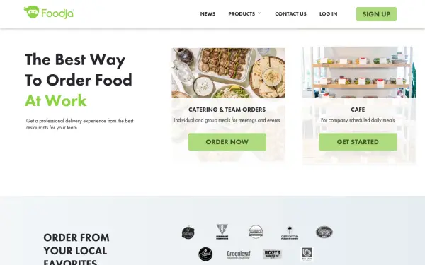 foodja.com