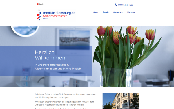 medizin-flensburg.de