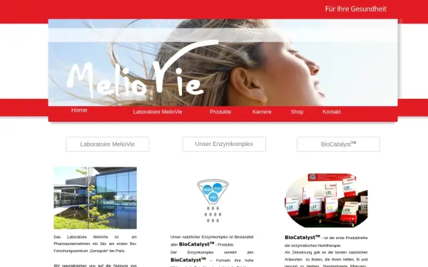 meliovie.de