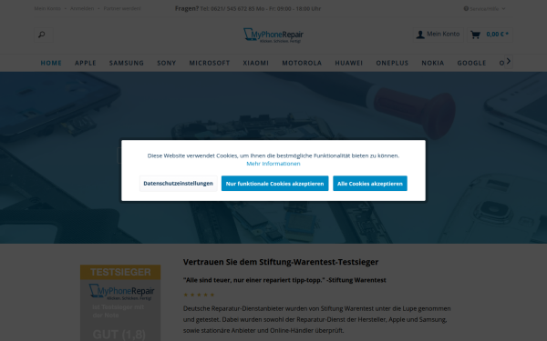 myphonerepair.de
