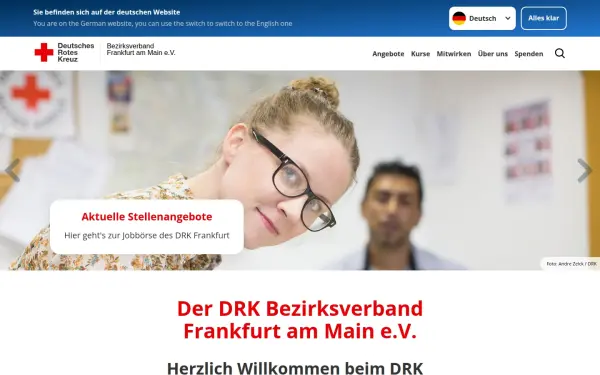 www.drkfrankfurt.de