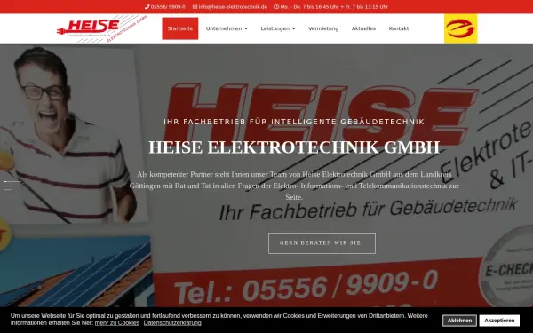 heise-elektrotechnik.de