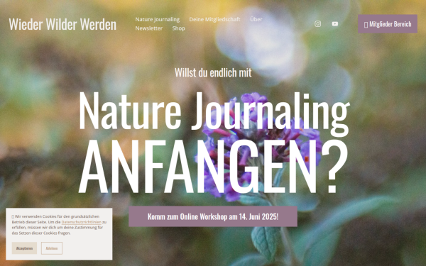 wiederwilderwerden.de