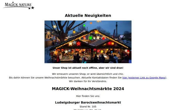 www.magick-nature.de