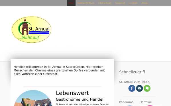 www.st-arnual.eu