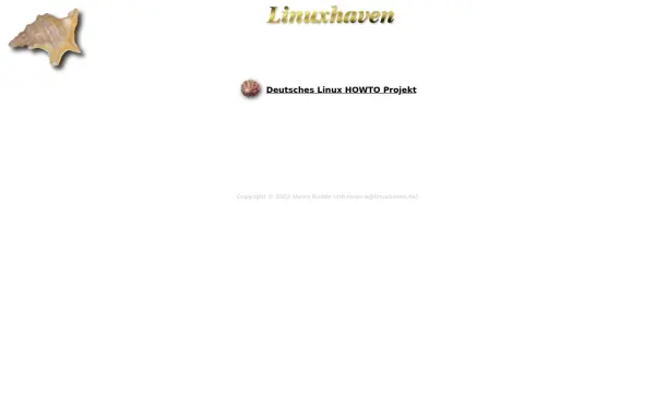 linuxhaven.de