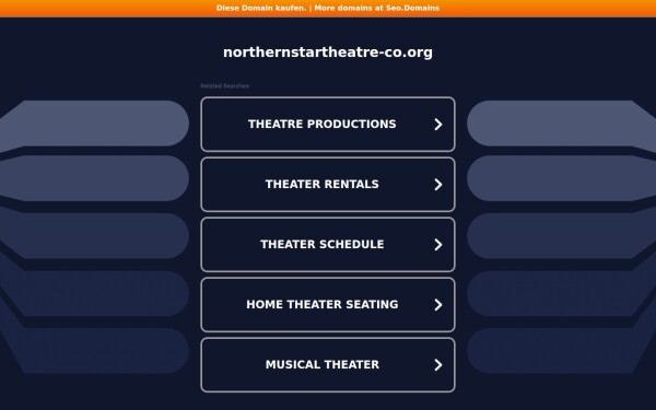 northernstartheatre-co.org
