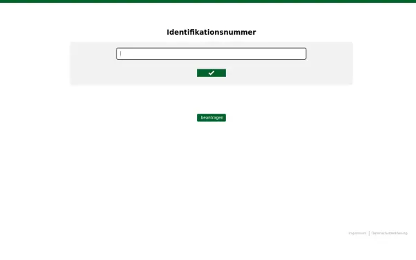 www.identifikationsnummer.de
