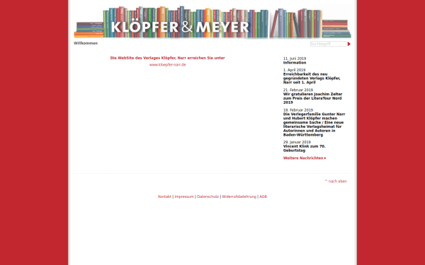 kloepfer-meyer.de