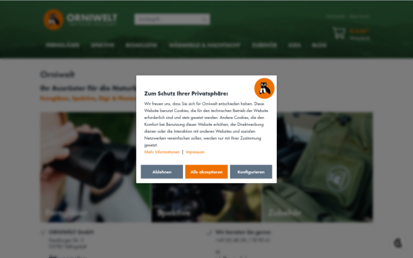 orniwelt.de