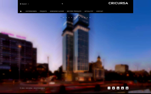 cricursa.com