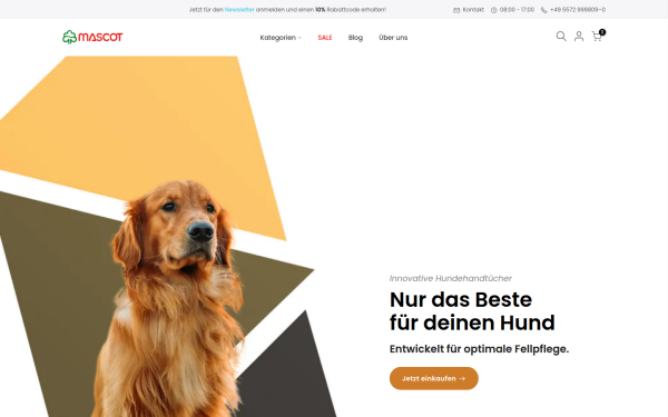 mascot-direkt.de