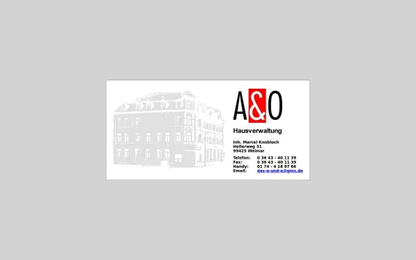 aundo-hausverwaltung.de