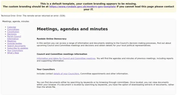 democracy.ryedale.gov.uk