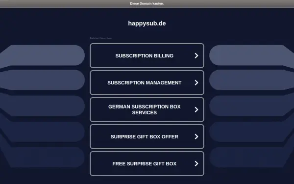 happysub.de