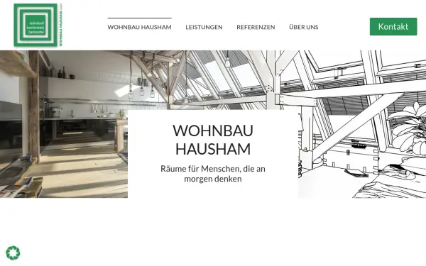 hausbau-oberbayern.de