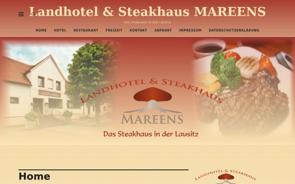 mareens.de