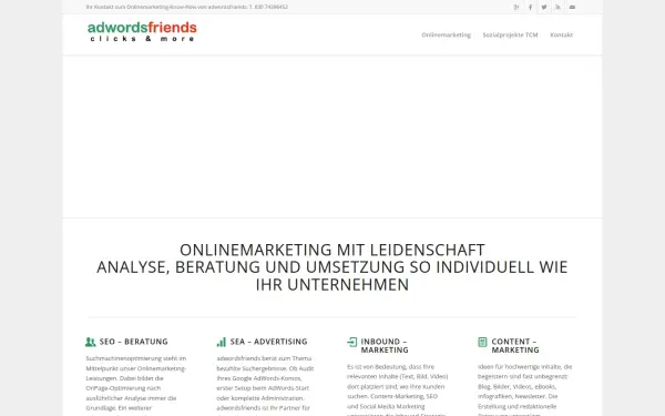 www.adwords-friends.de
