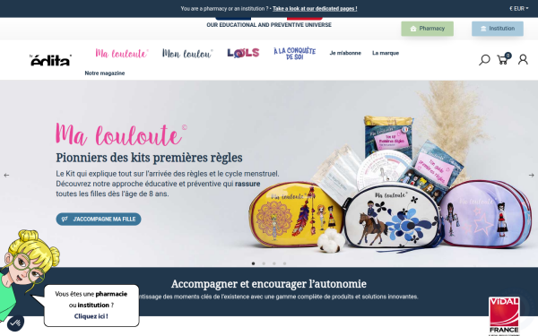 www.ma-louloute.com