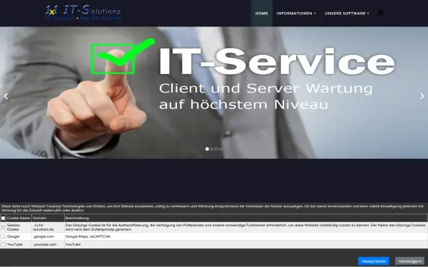 1x1it-solutions.de