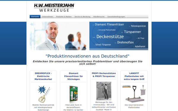 ms-handelsvertretung.de