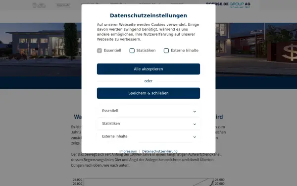 www.boersenvision.de
