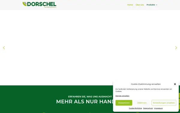 www.dorschel-gmbh.de