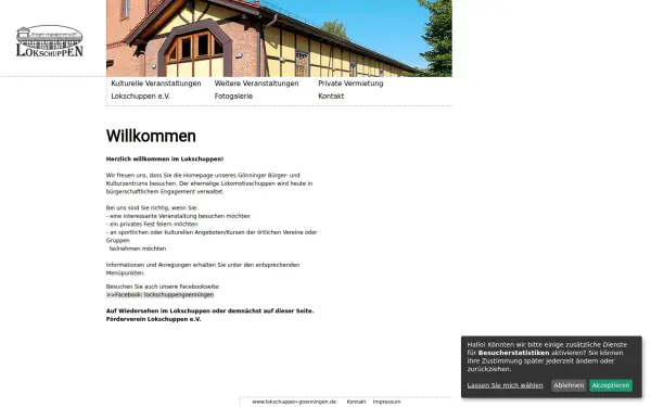 www.lokschuppen-goenningen.de