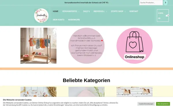 scindarella.ch