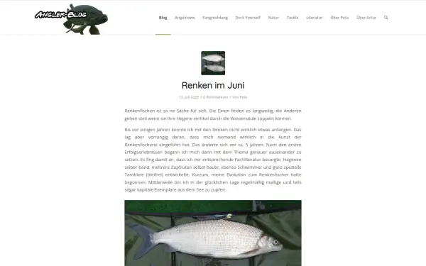 www.angler-blog.de