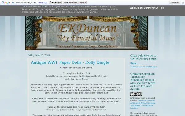 www.ekduncan.com