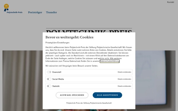 polytechnik-preis.de
