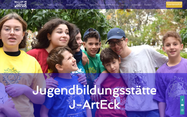 www.j-arteck.org