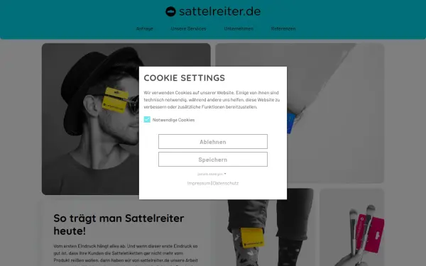 www.sattelreiter.de