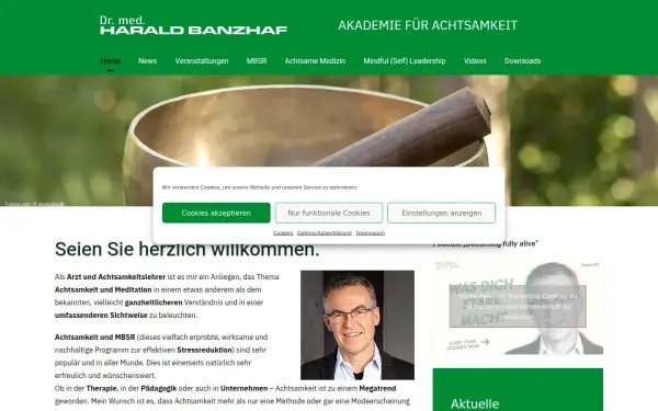 dr-banzhaf.de