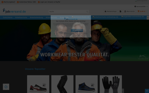 www.jobversand.de