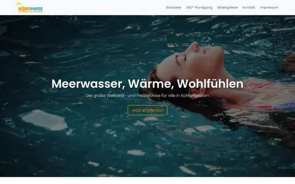 www.kuebomare-kuehlungsborn.de