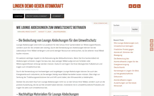 www.lingen-demo.de