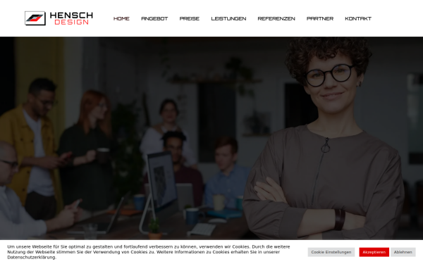 hensch-design.de