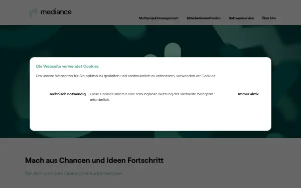 mediance.de