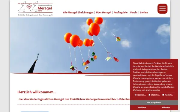 meragel.de