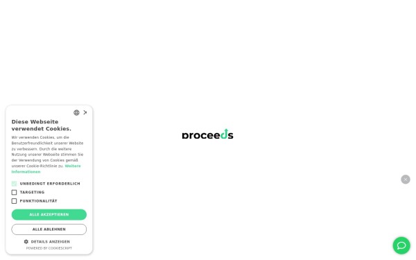www.proceeds.eu