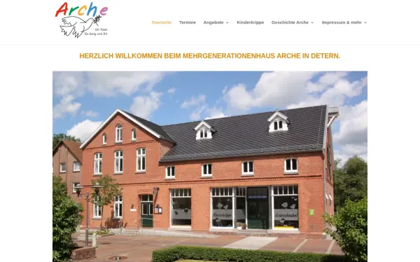 arche-detern.de