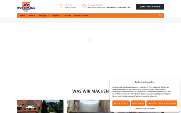 gwbau.de