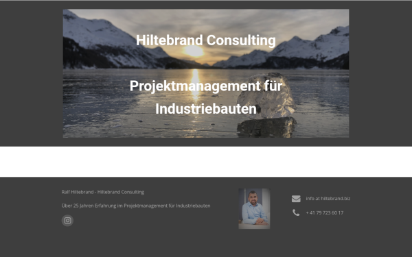 hiltebrand.biz