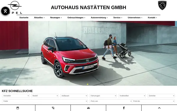 www.autohaus-nastaetten.de