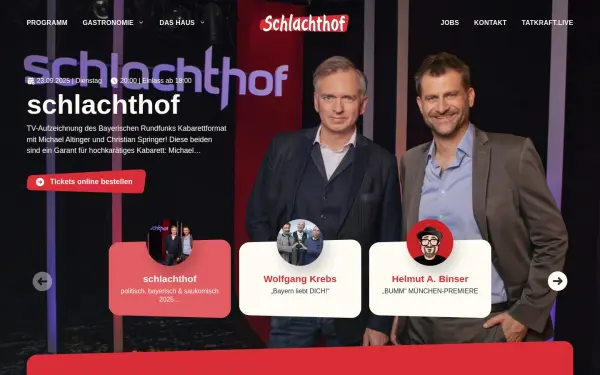 im-schlachthof.de