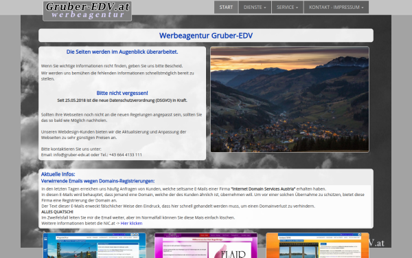 www.gruber-edv.at