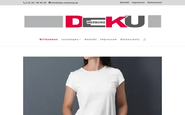 www.deku-werbung.de