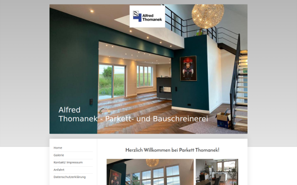 www.parkett-thomanek.de